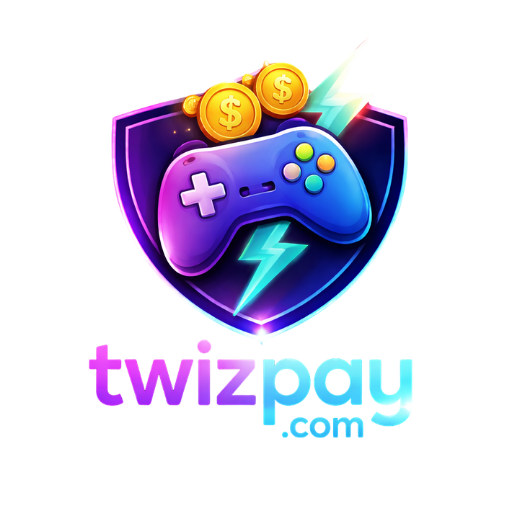 Twizpay Logo